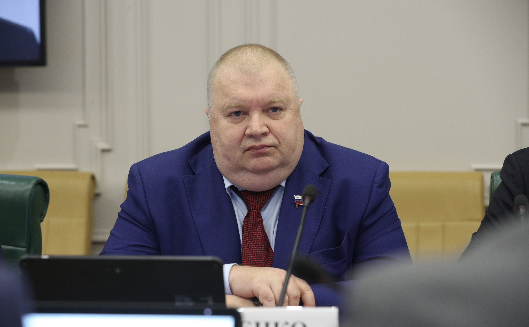 Игорь Панченко