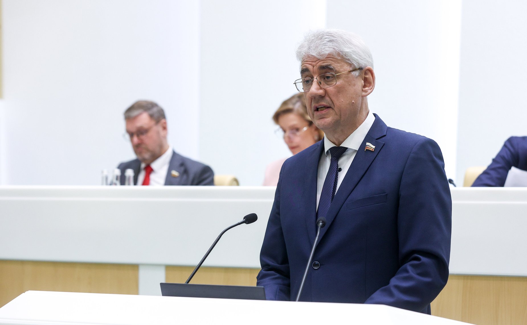 Виктор Калашников