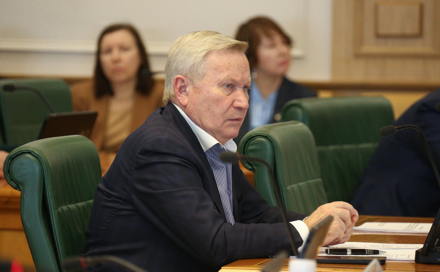 Михаил Афанасов