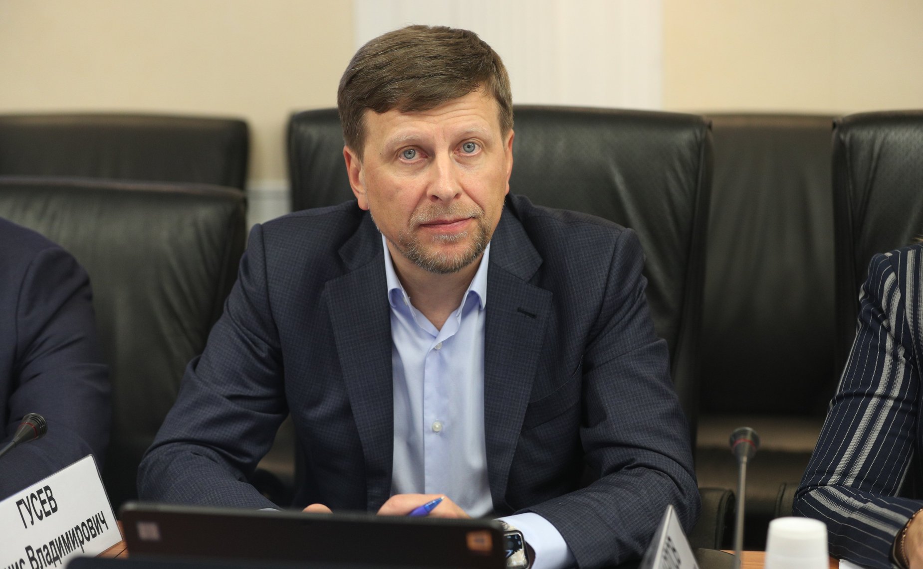 Вадим Харлов