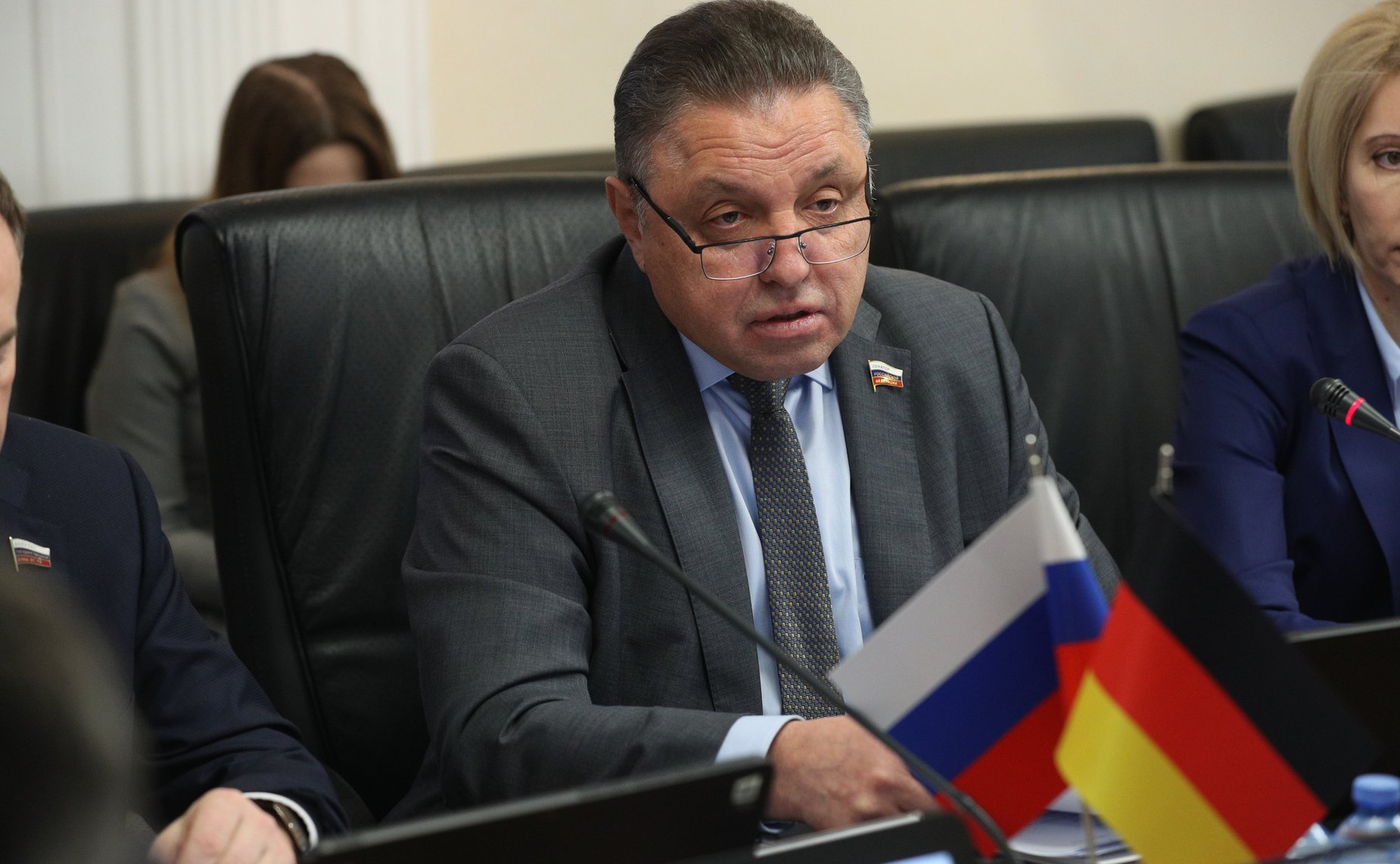 Вячеслав Тимченко