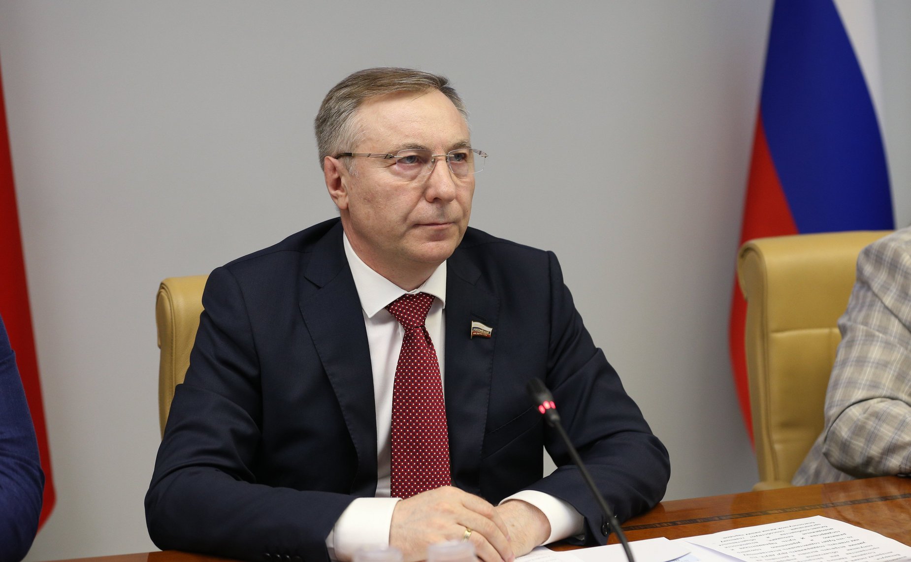 Александр Варфоломеев