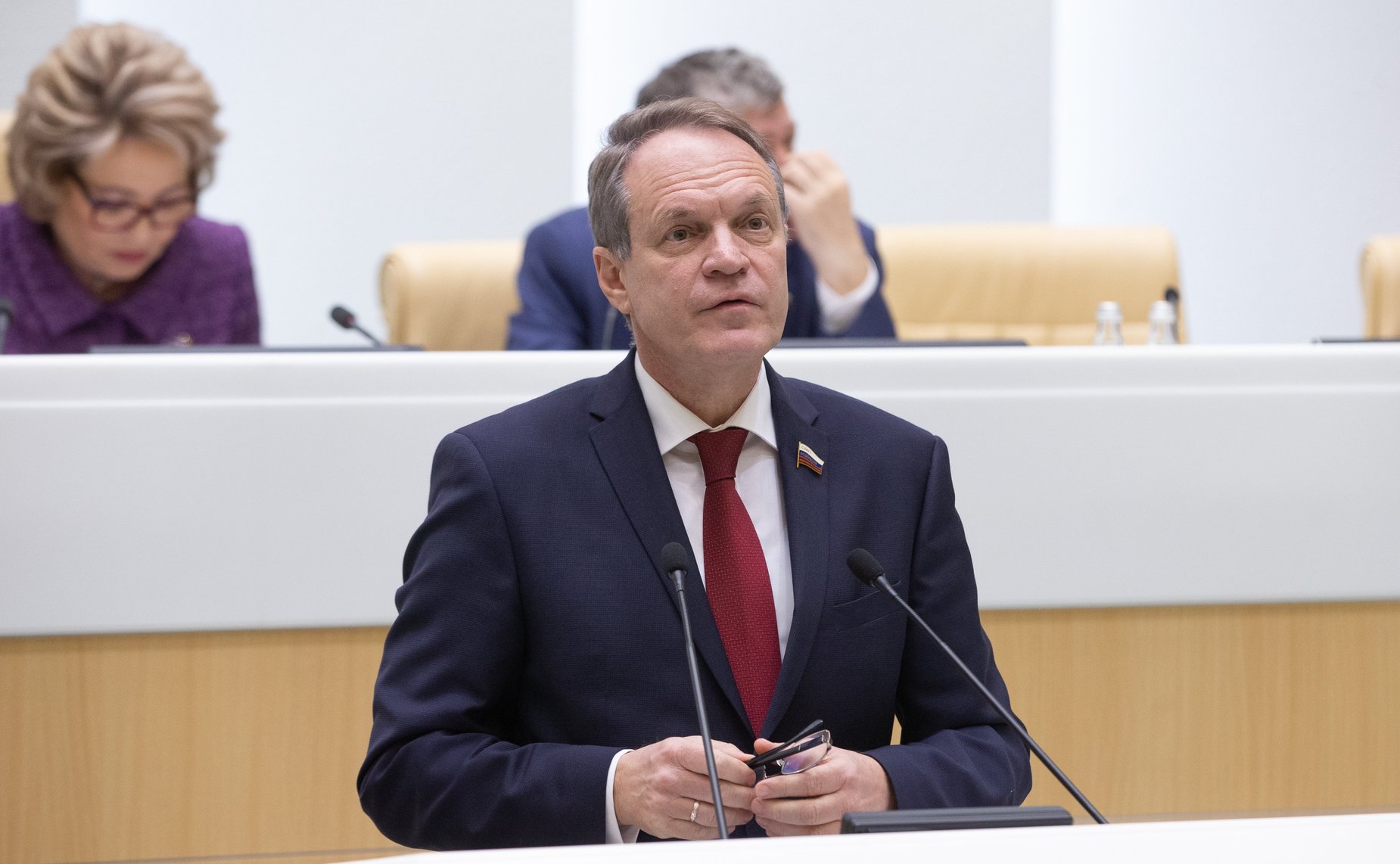 Александр Башкин