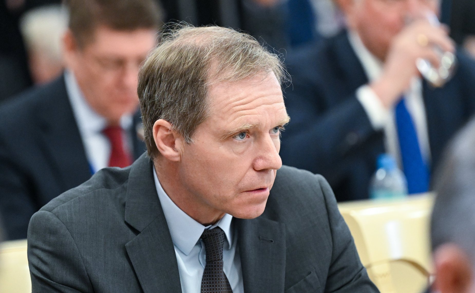 Андрей Кутепов