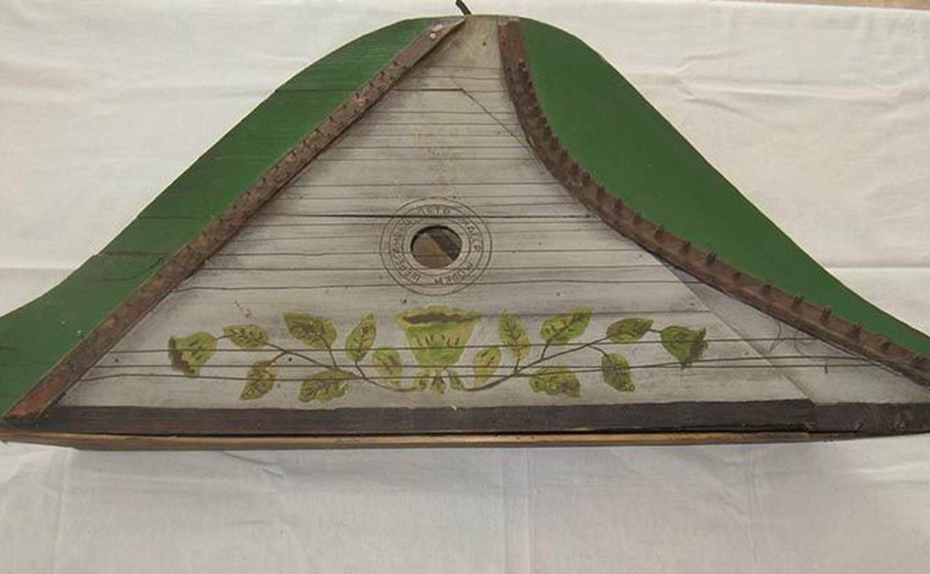 Сергей Мартынов посетил Сернурский музейно-выставочный комплекс