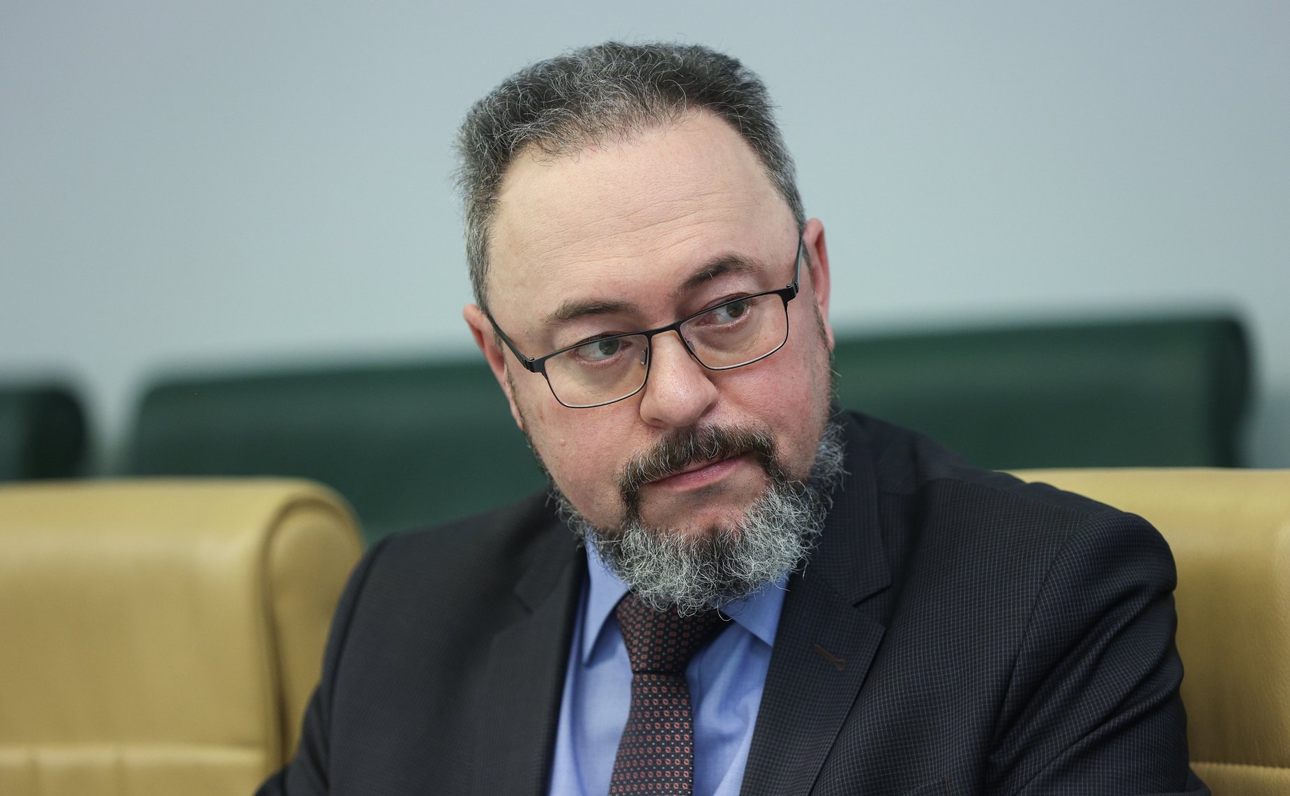 Круглый стол Комитета СФ по аграрно-продовольственной политике и природопользованию