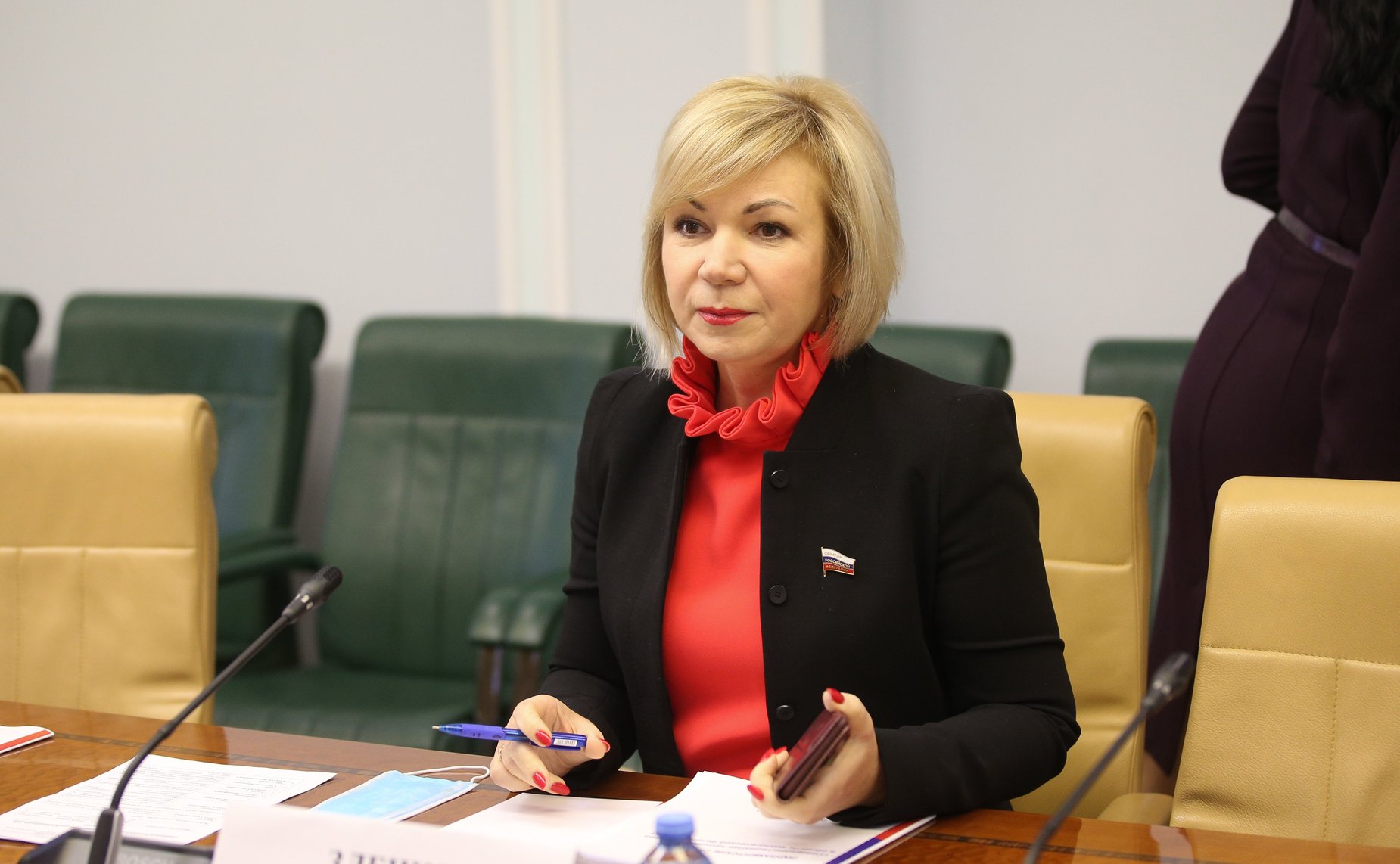 Елена Зленко