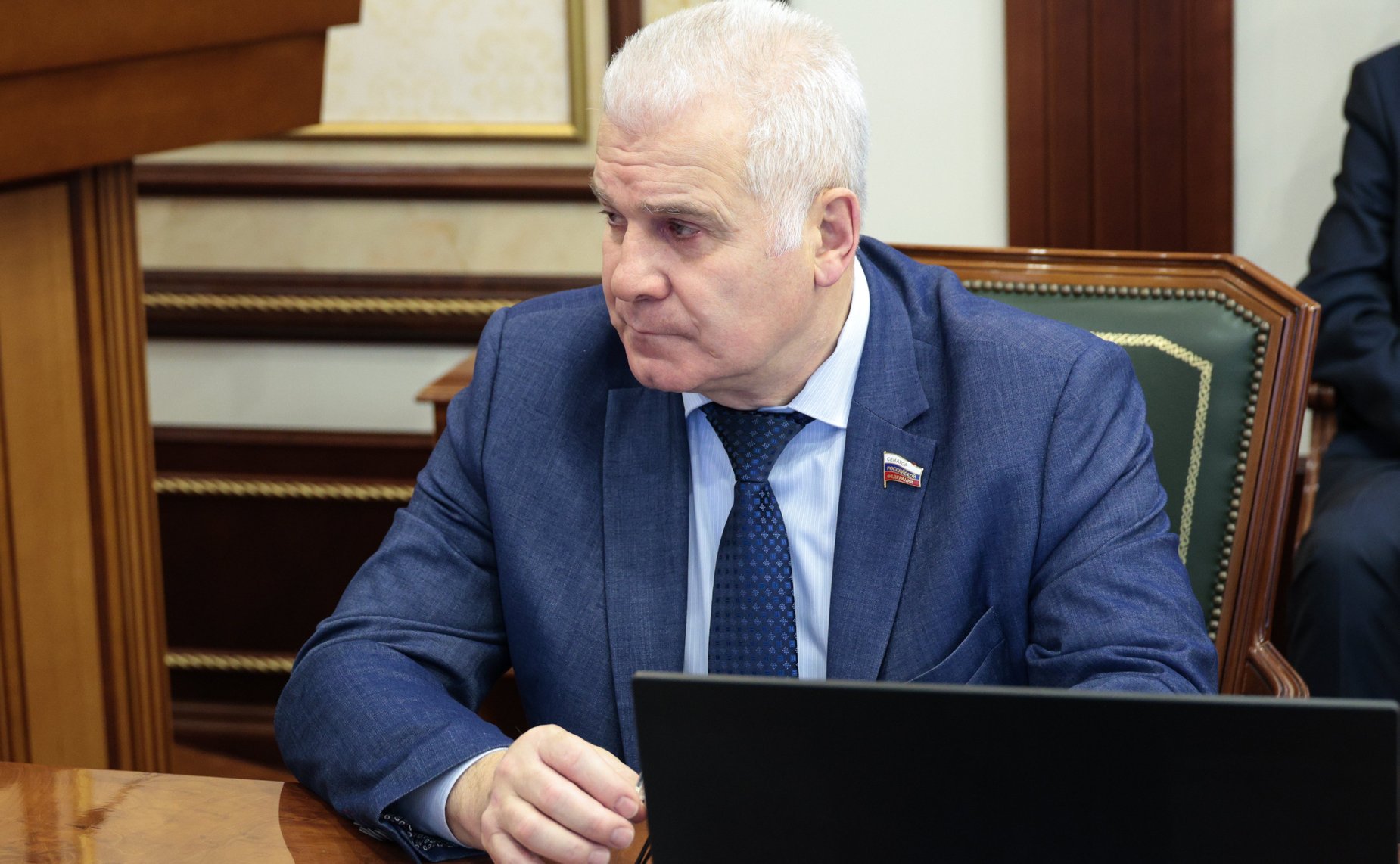 Сергей Мартынов