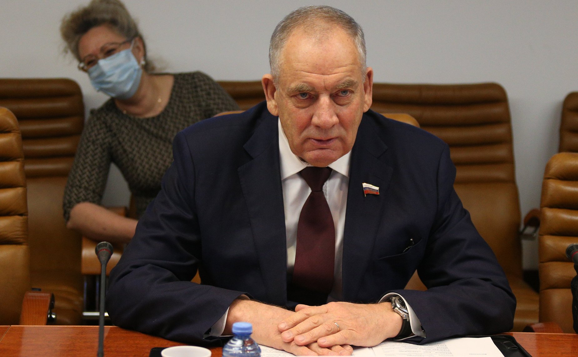 Сергей Митин