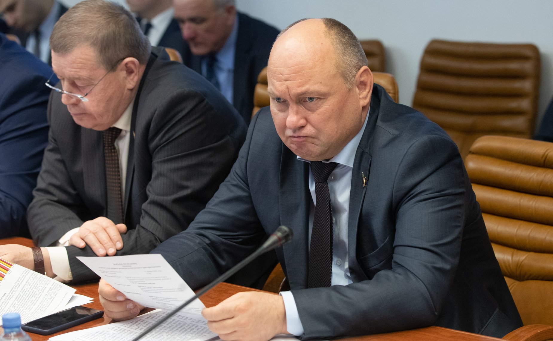 Алексей Кондратенко