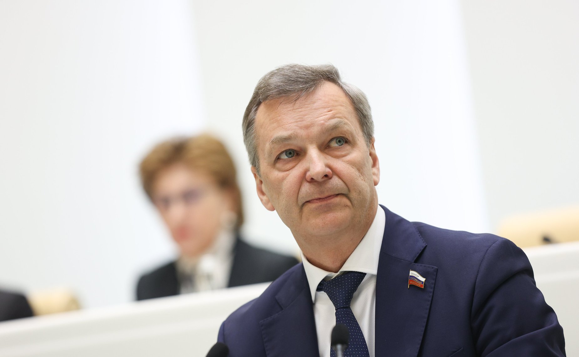 Андрей Яцкин