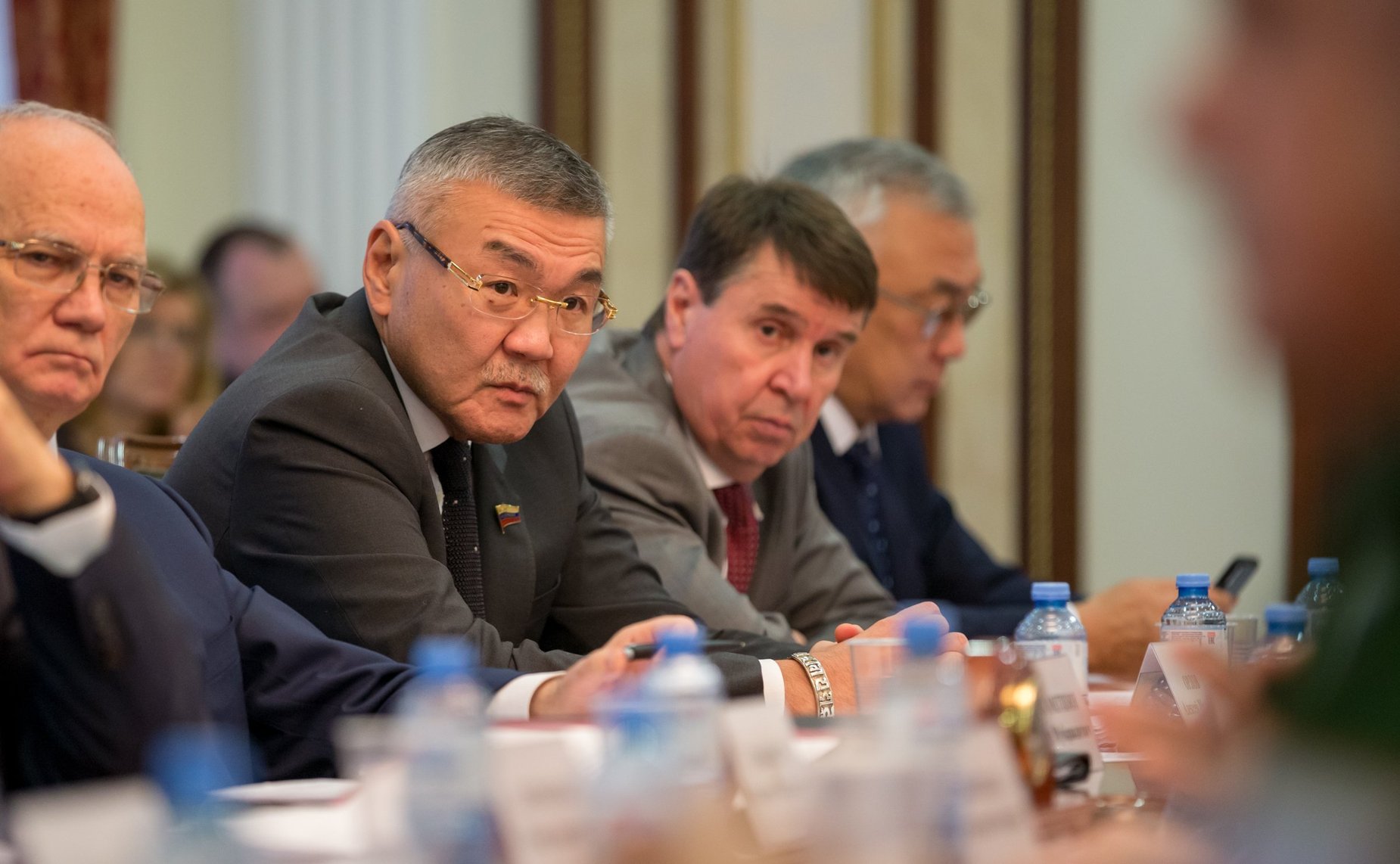 Алексей Орлов