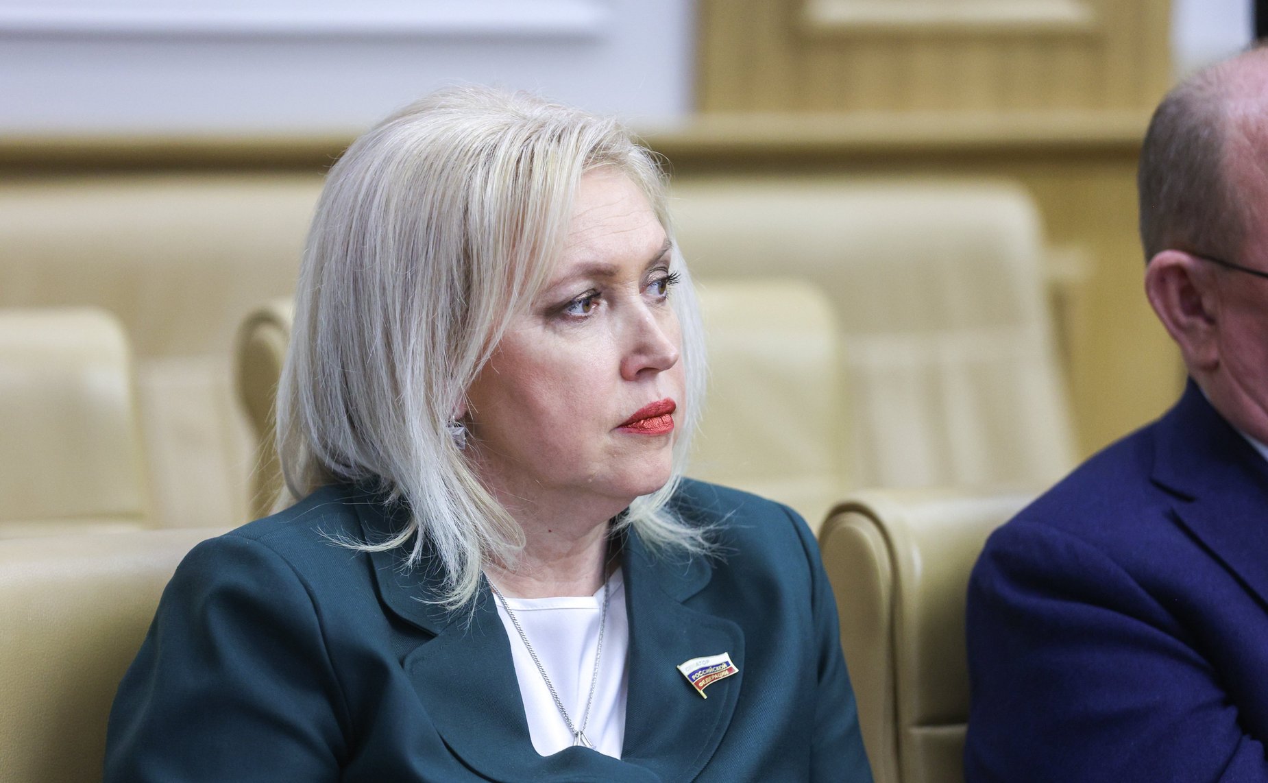 Светлана Кириллова