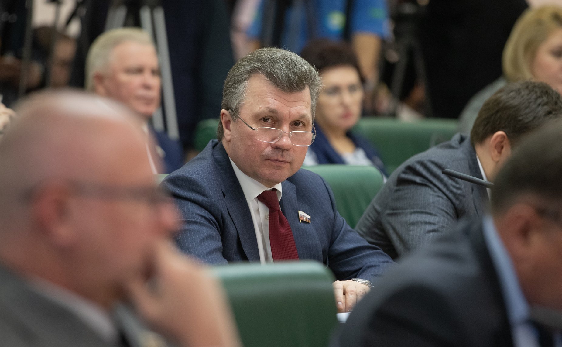 Валерий Васильев