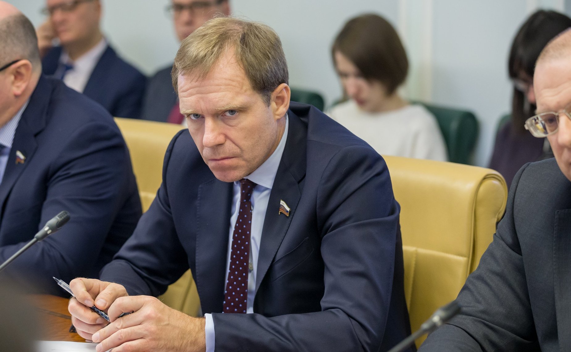 Андрей Кутепов