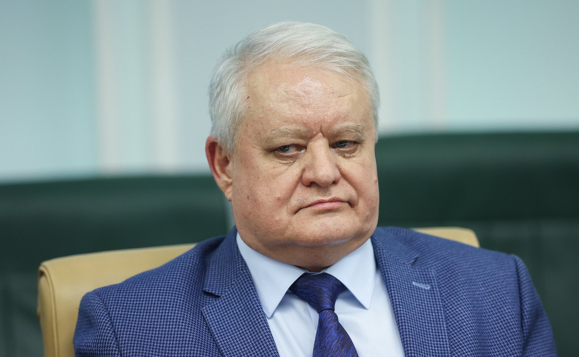 Заседание межкомитетской рабочей группы по выработке предложений по развитию производства и переработки лекарственных и эфиромасличных культур в РФ