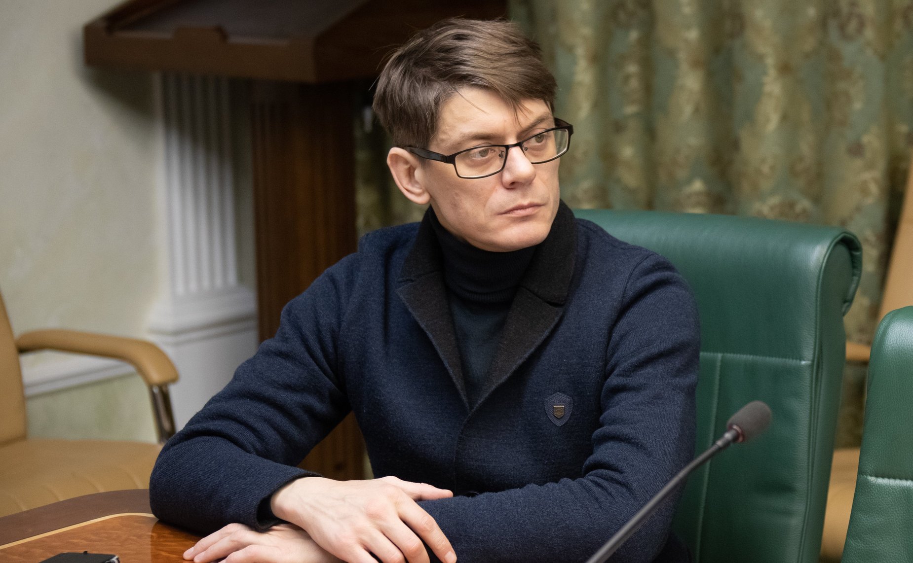 «Круглый стол» Комитета СФ по экономической политике