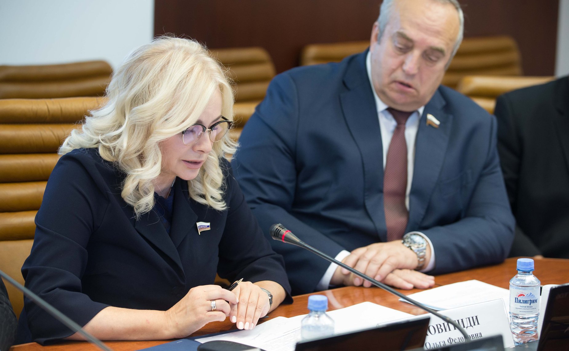 О. Ковитиди