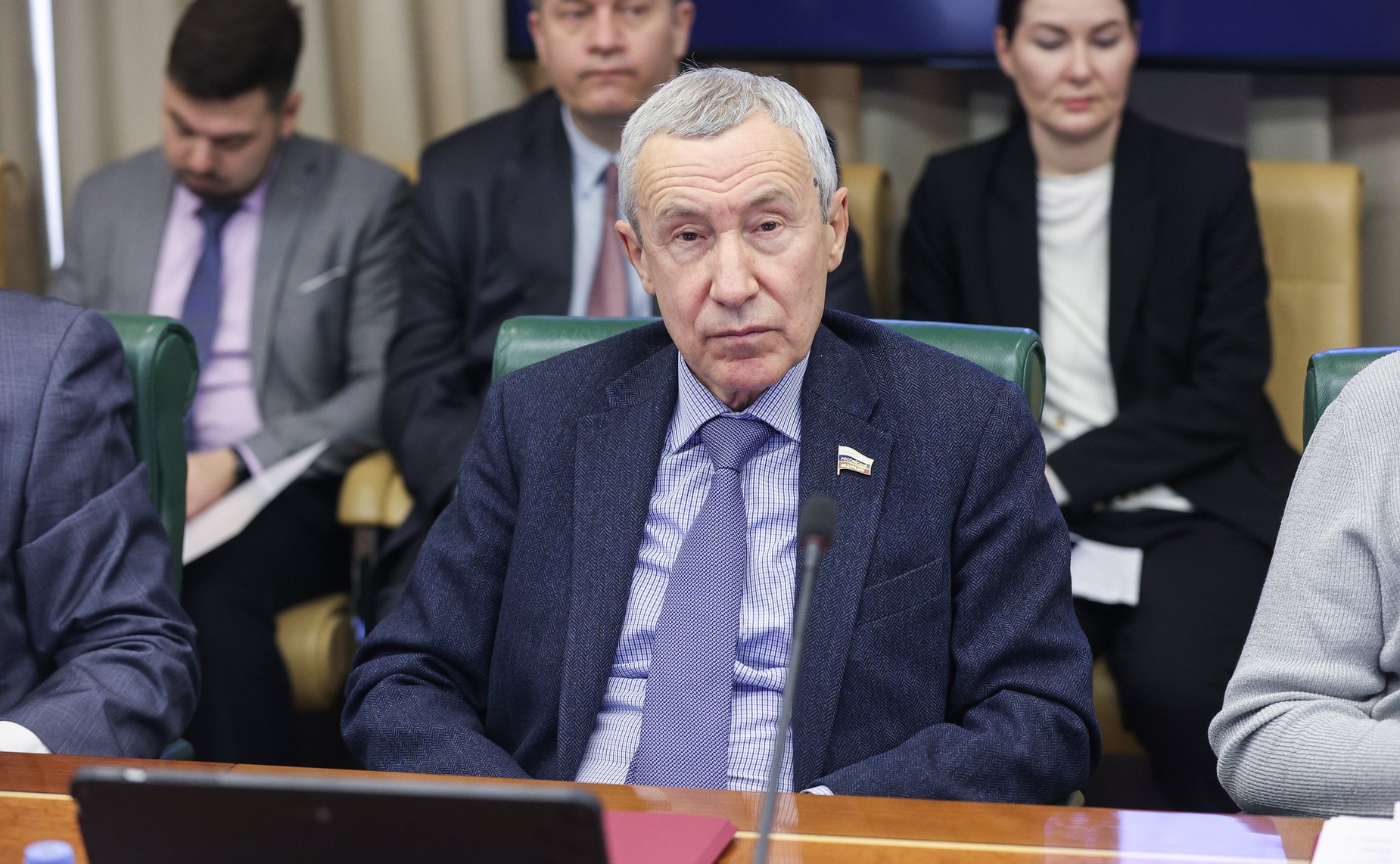 Андрей Климов