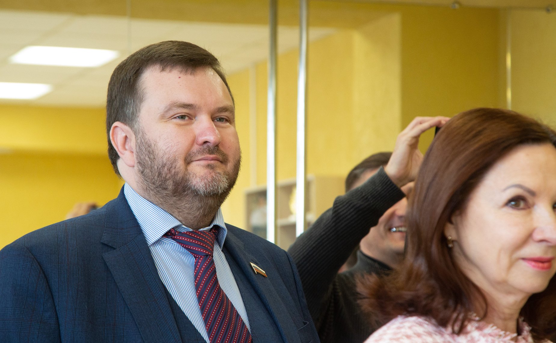 Дмитрий Ворона