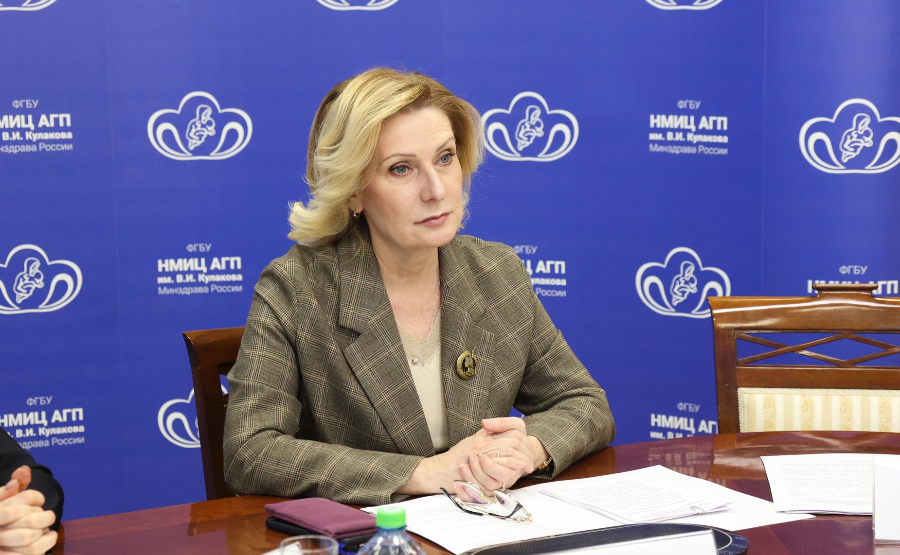 Инна Святенко