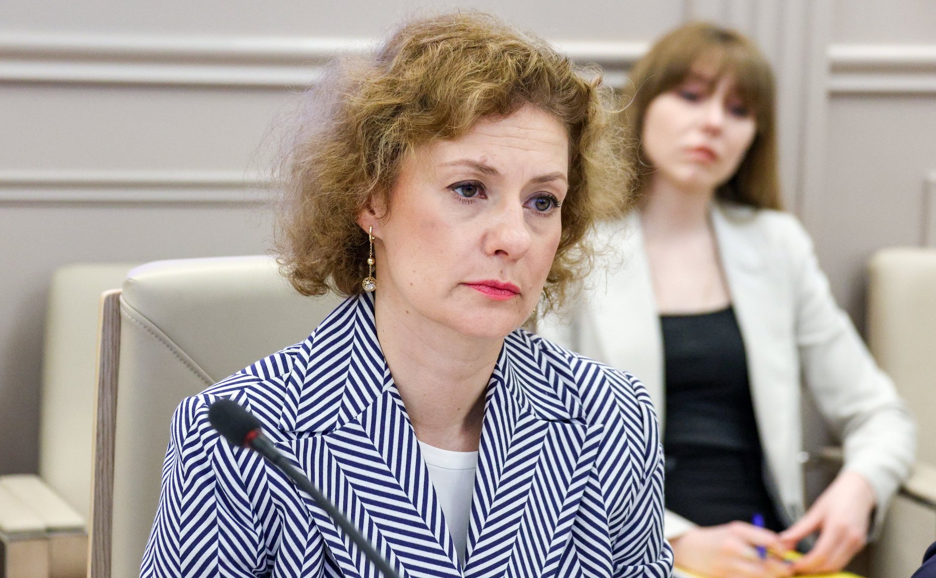 Заседание рабочей группы Комитета СФ по бюджету и финансовым рынкам по подготовке предложений по обеспечению сбалансированности бюджетов субъектов РФ с учетом их особенностей