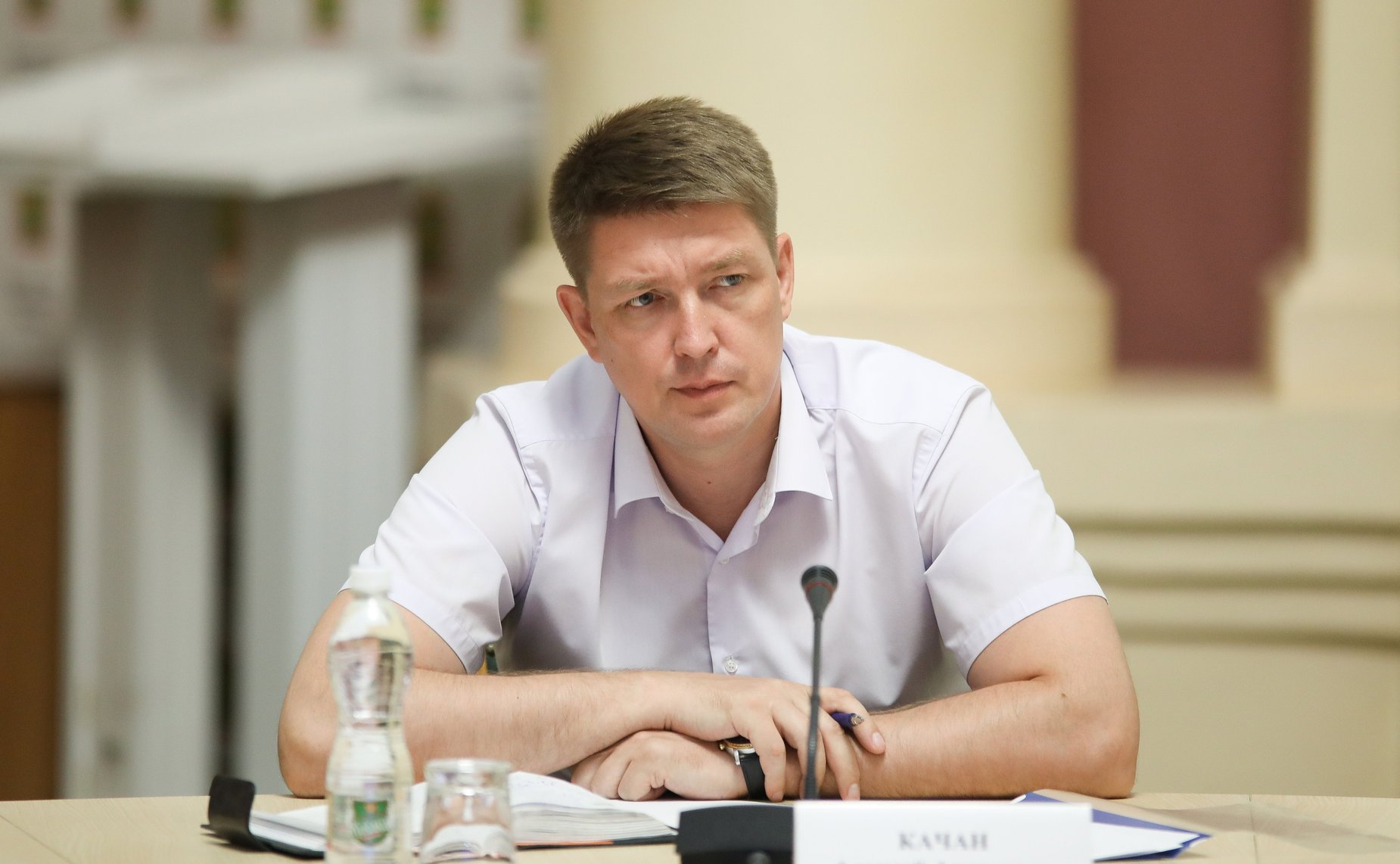 Проведение в регионе аудита детских интернатных учреждений с участием экспертов в сфере детства и социального сиротства