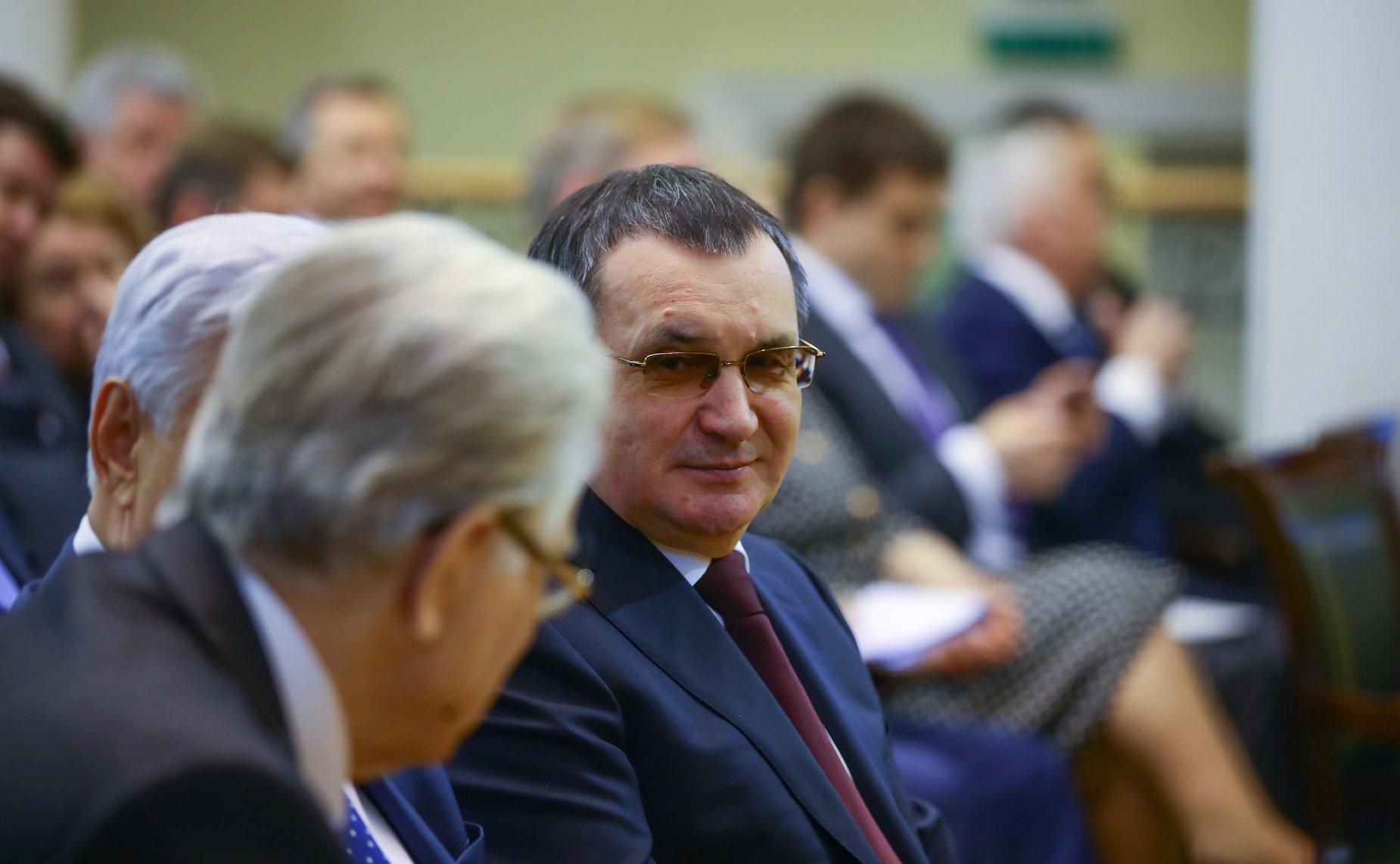 Николай Федоров