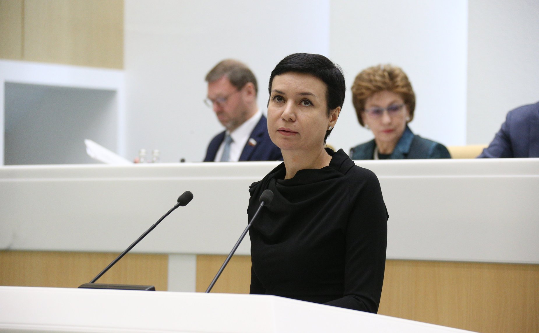 Ирина Рукавишникова