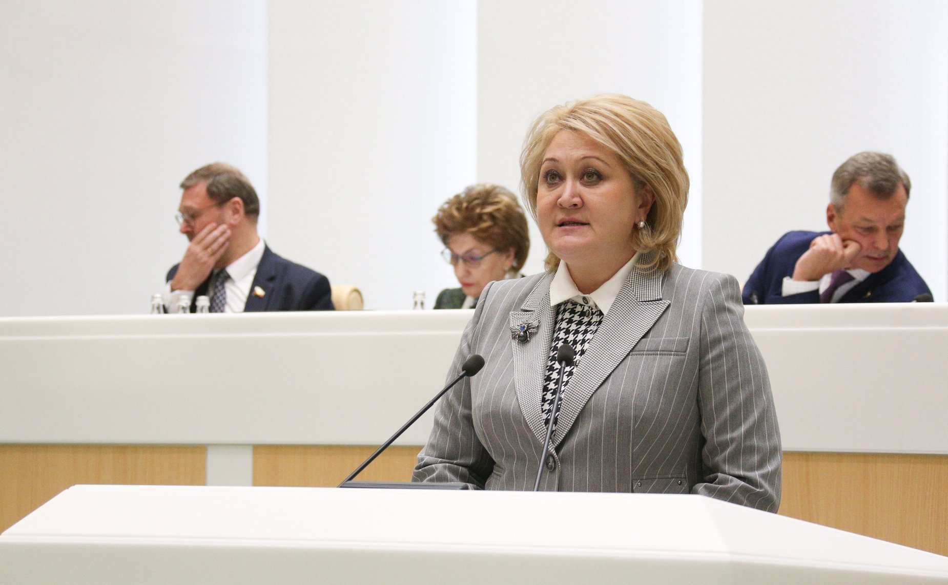 Лилия Гумерова