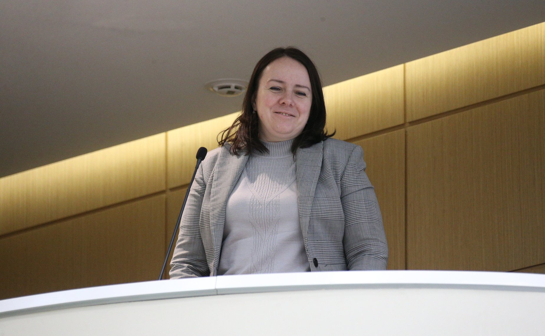 535-е заседание Совета Федерации