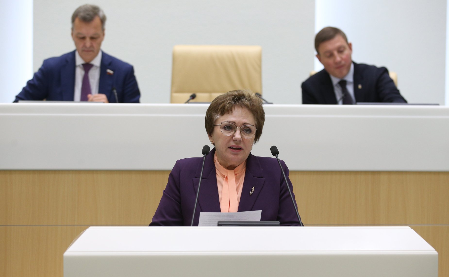 Елена Бибикова