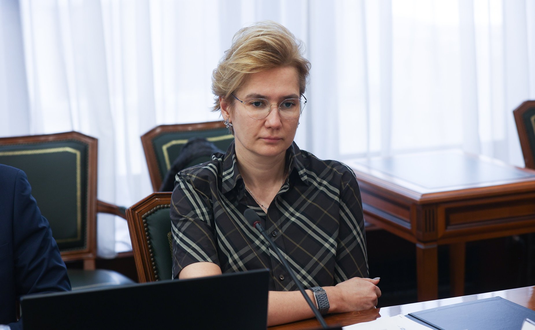 Круглый стол Комитета Совета Федерации по экономической политике «Роль института финансового лизинга в развитии транспортного комплекса Российской Федерации»