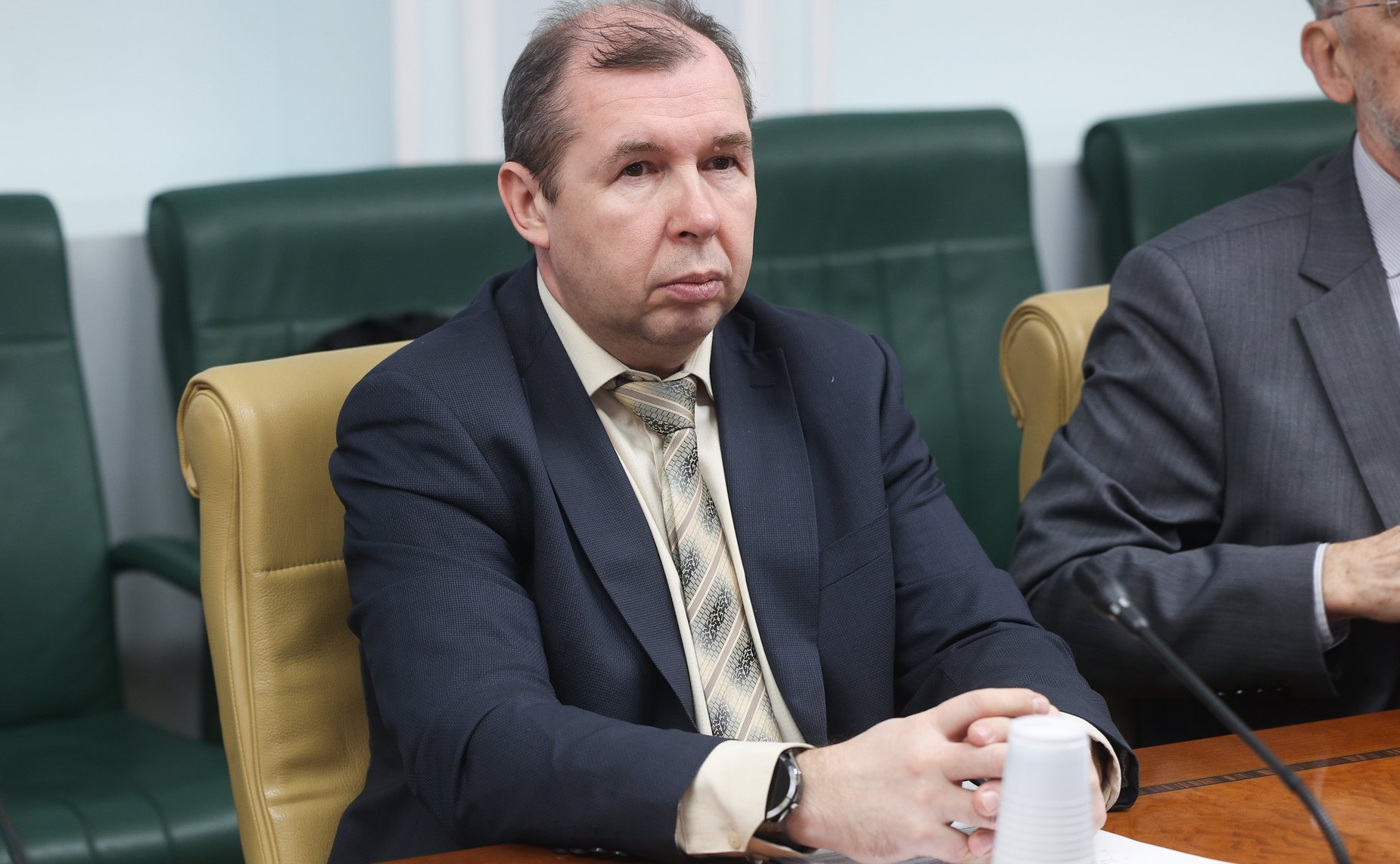 Совещание Комитета СФ по экономической политике «О стратегических вопросах комплексной государственной программы Российской Федерации «Энергосбережение и повышение энергетической эффективности». Энергоэффективность — инструмент сдерживания роста тарифов»»