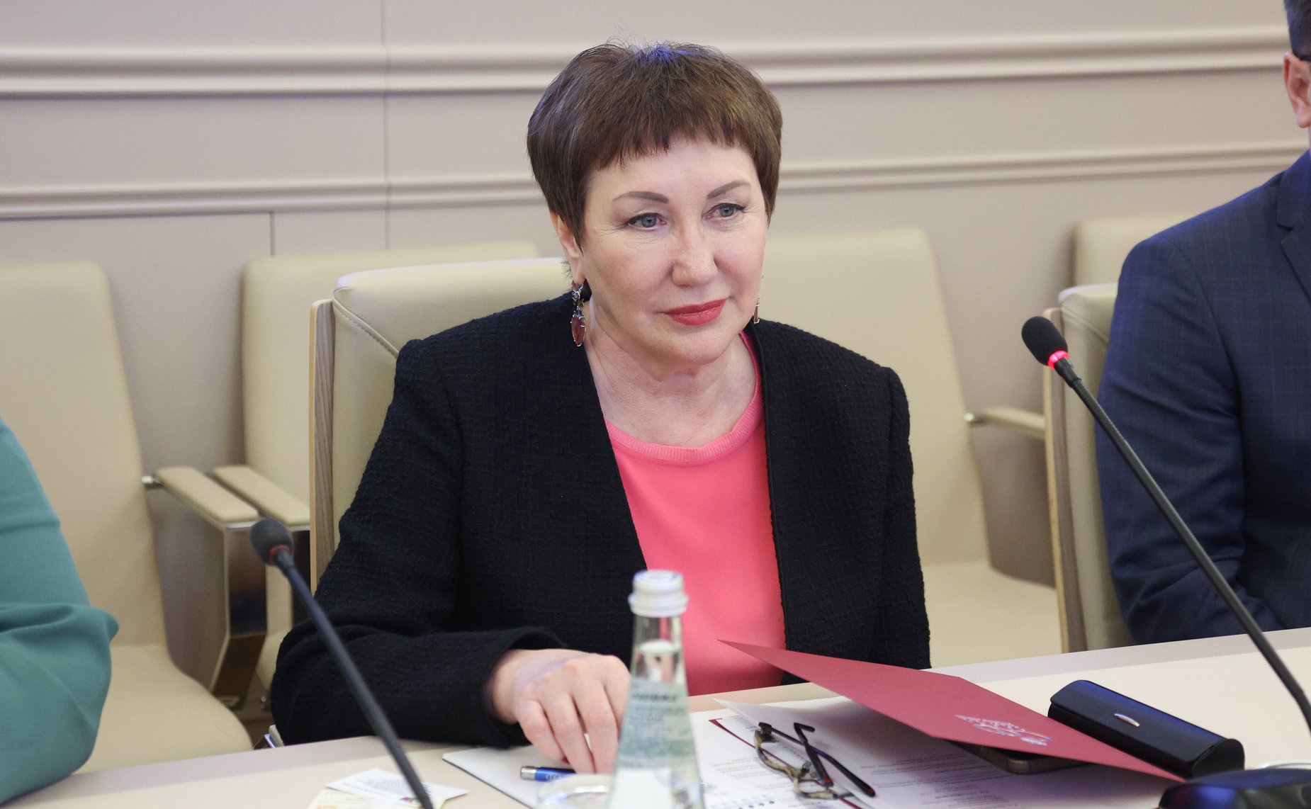 Елена Перминова