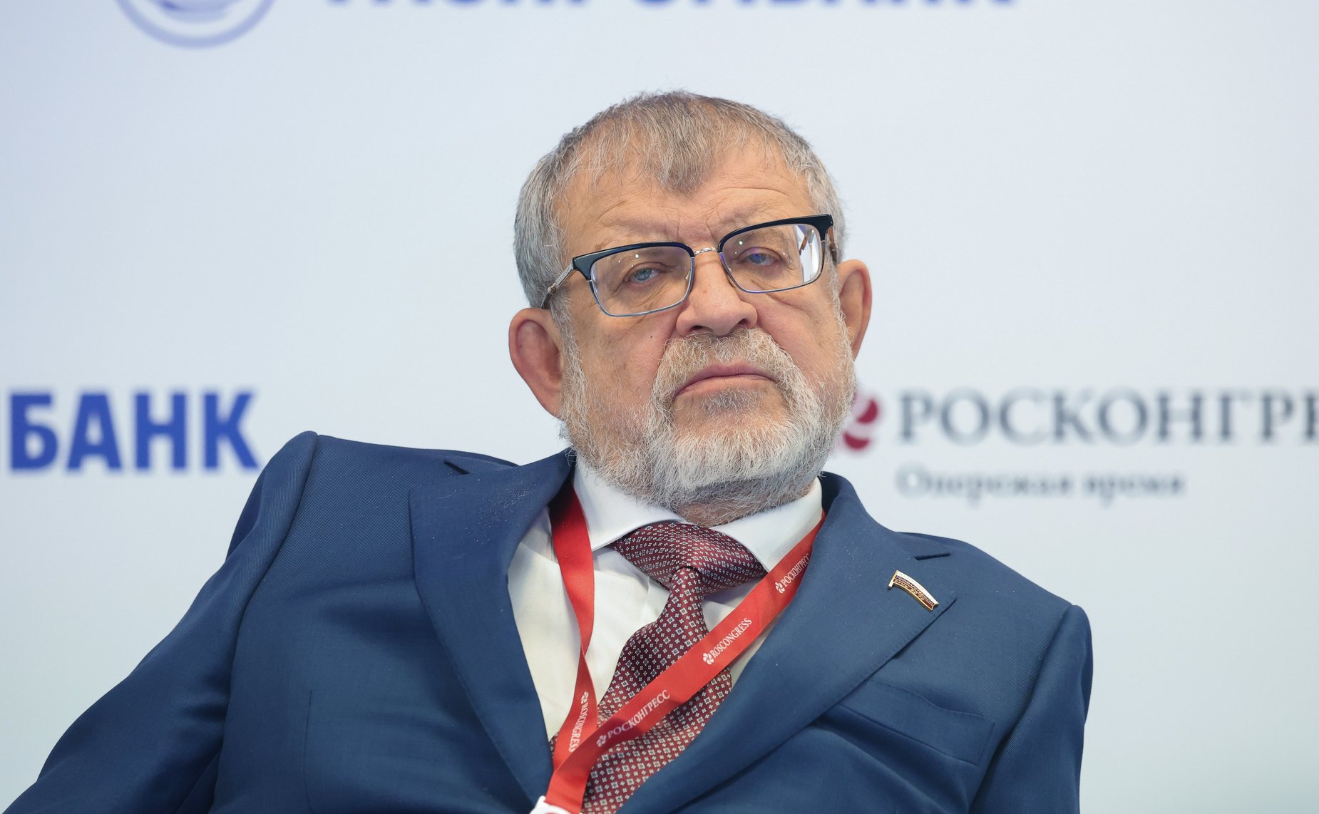 Галина Карелова провела сессию «Биотехнологии для продления здорового возраста: тренды, разработки, внедрение» на площадке Форума будущих технологий