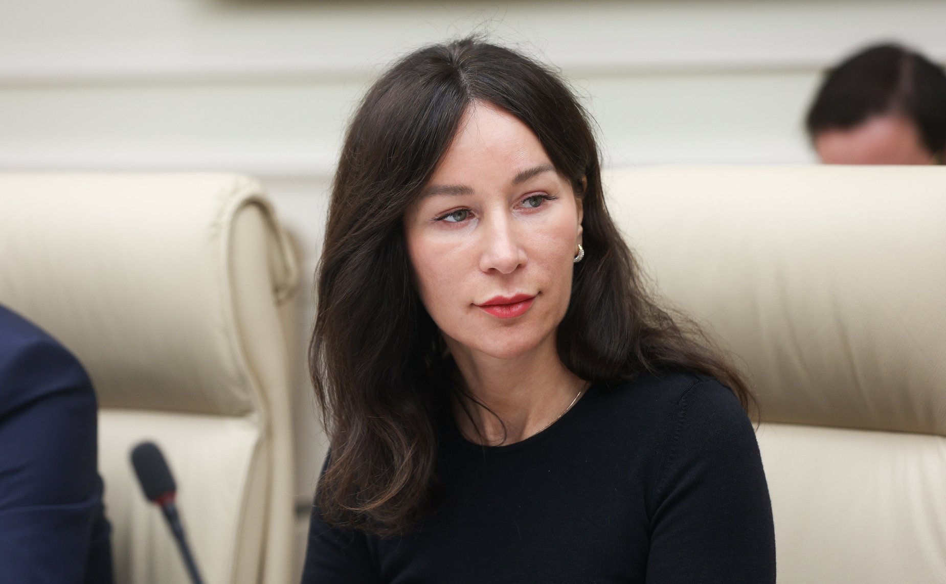 Елена Дягилева