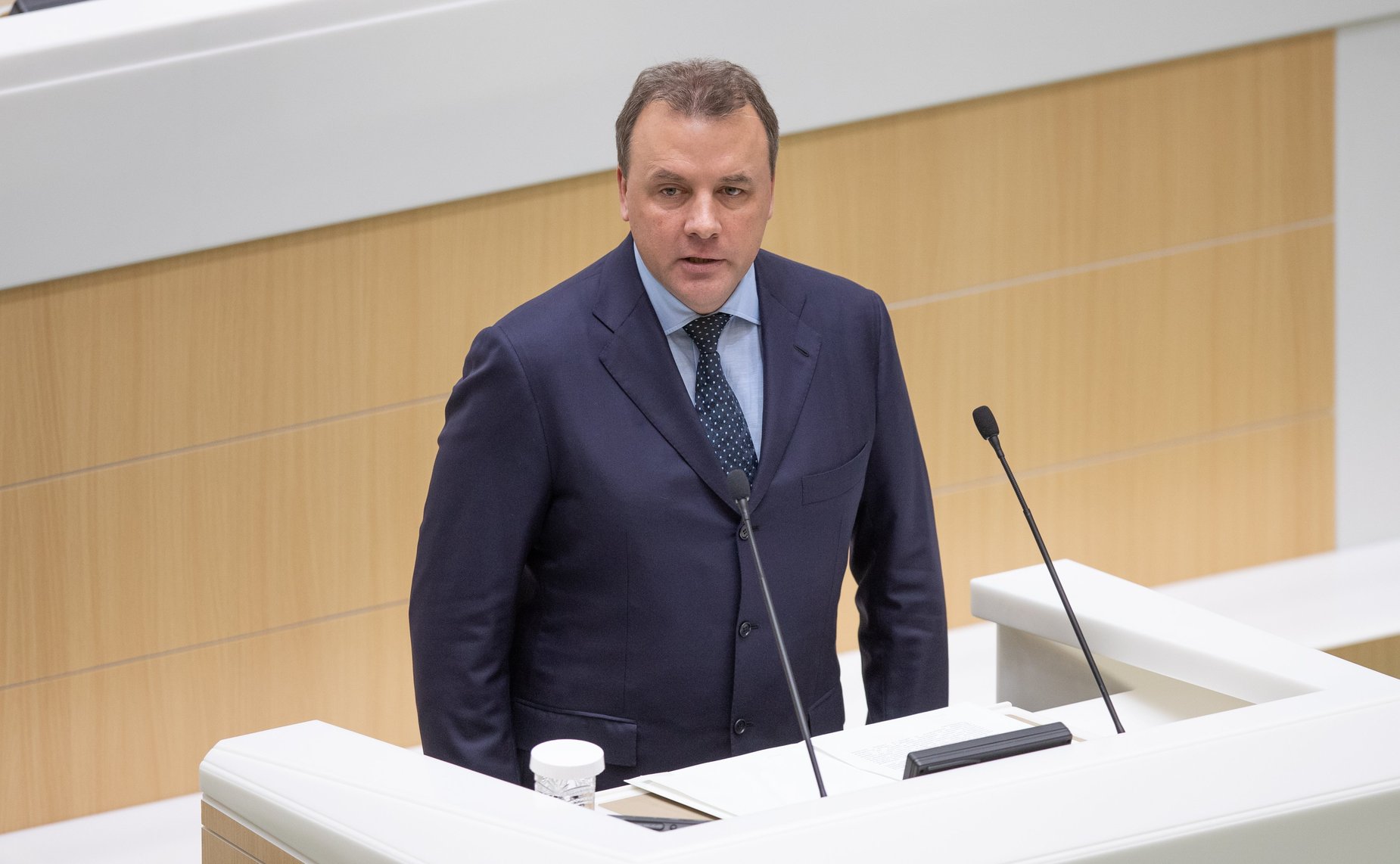 Артур Муравьев