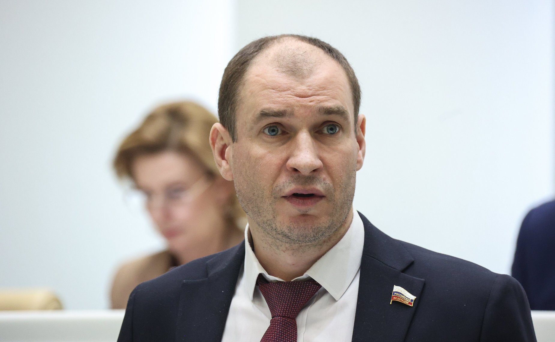 Дмитрий Перминов