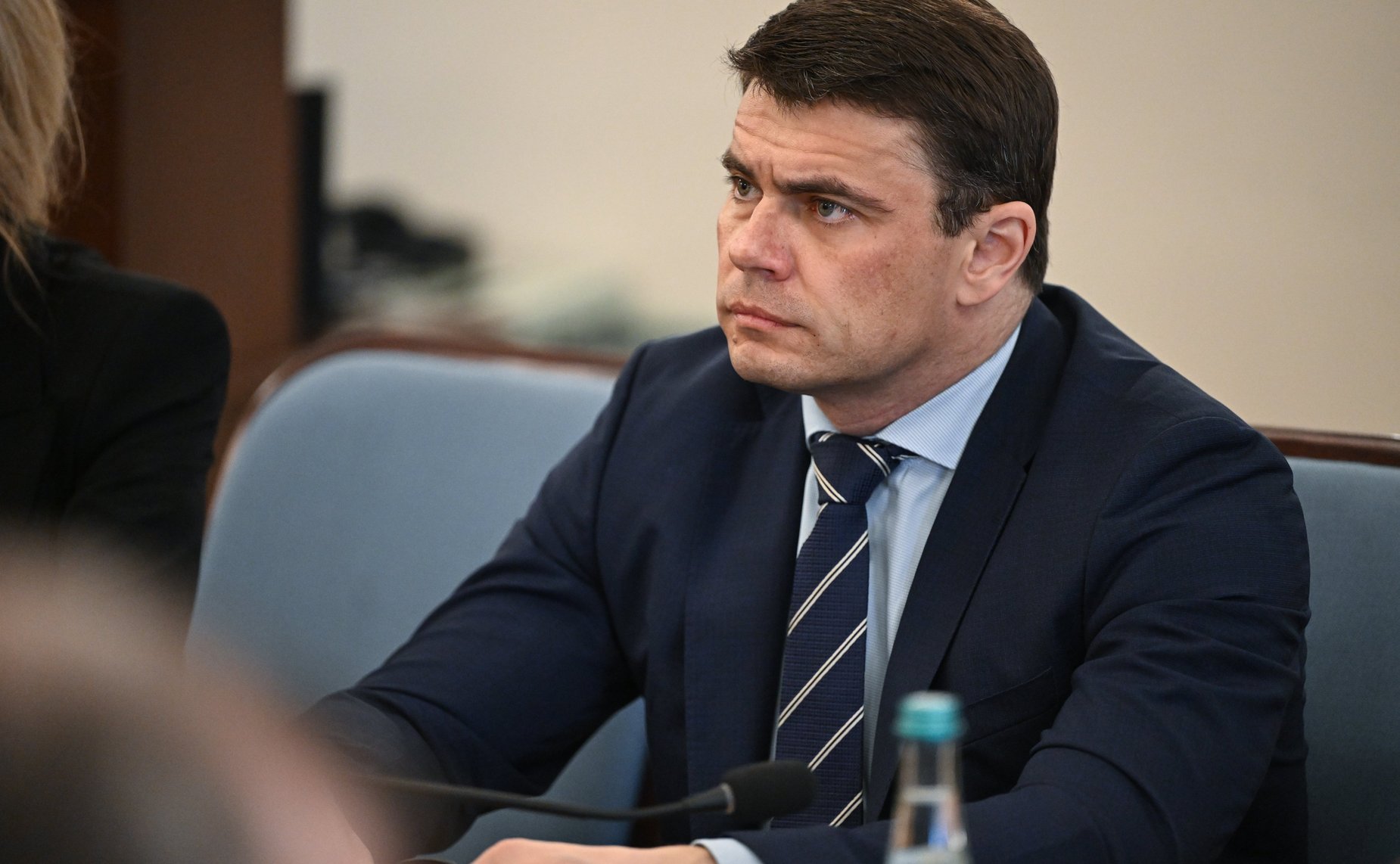 Комиссия Совета законодателей по информационной политике, информационным технологиям и инвестициям