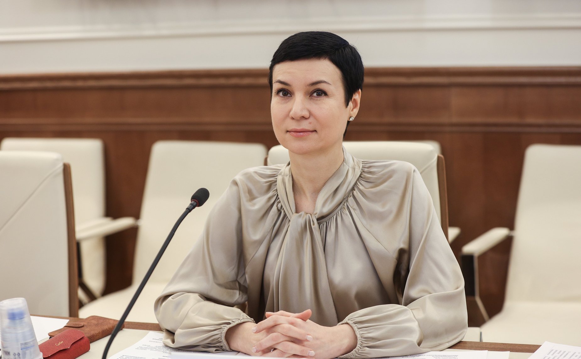 Ирина Рукавишникова