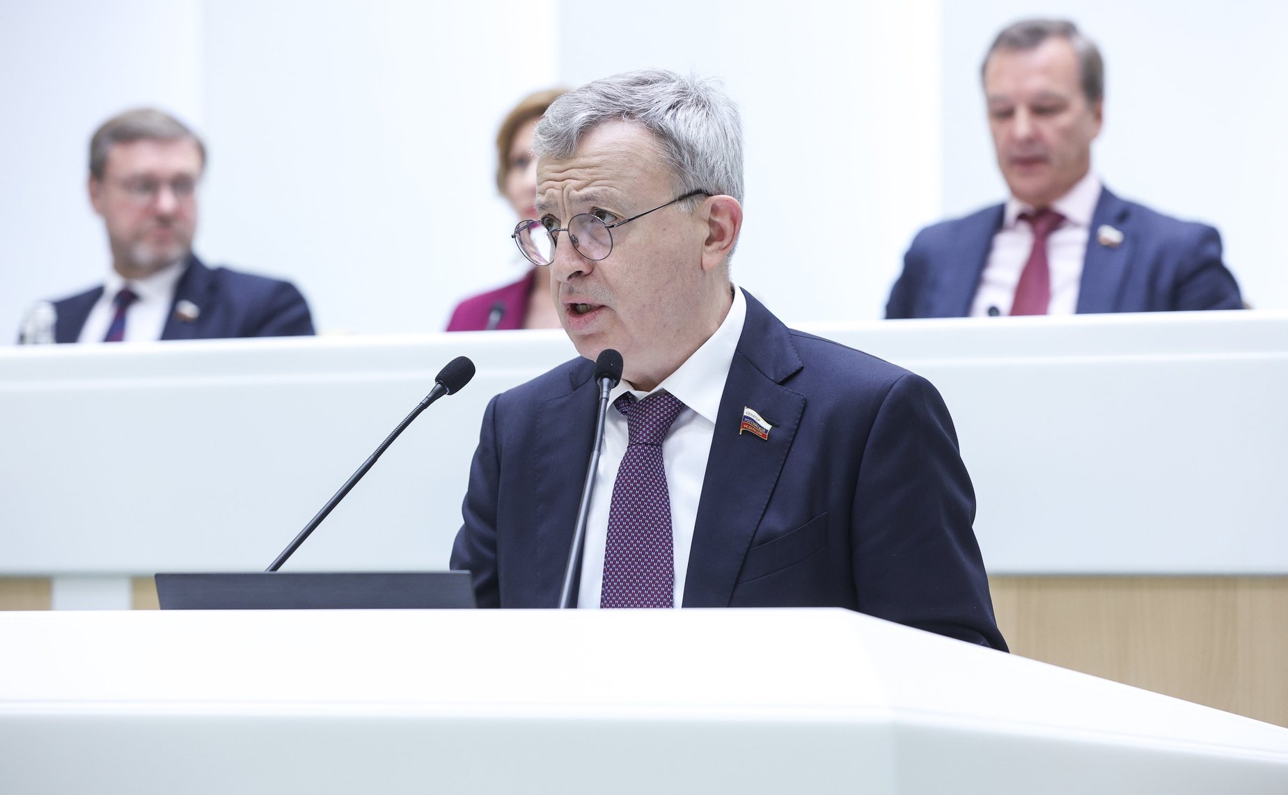 Мухарбий Ульбашев