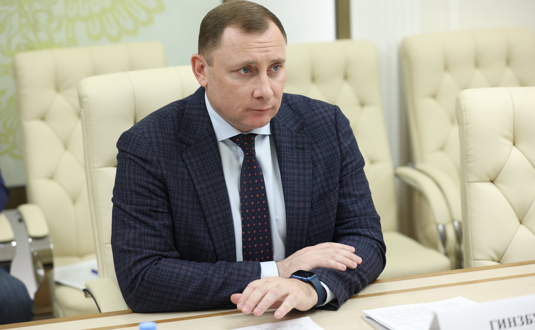 Круглый стол Комитета СФ по аграрно-продовольственной политике и природопользованию