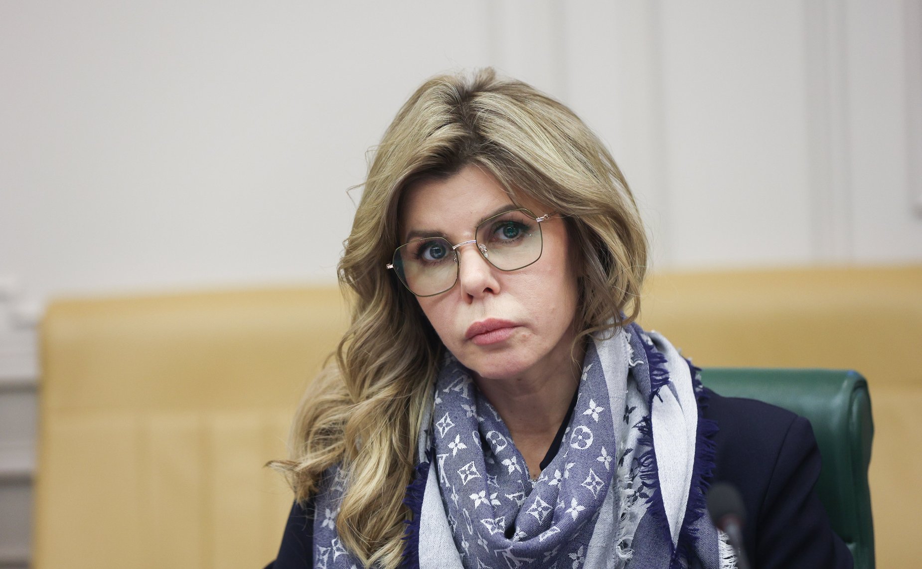 Евгения Уваркина