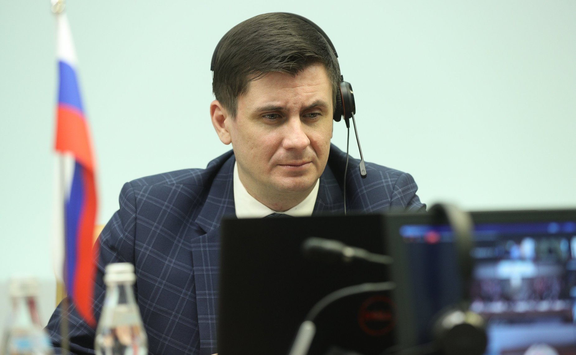 Вадим Деньгин