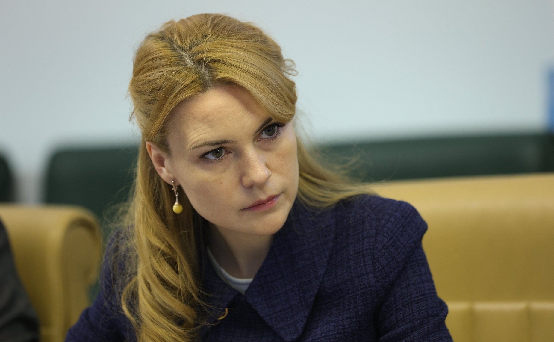 Заседание Комитета СФ по социальной политике