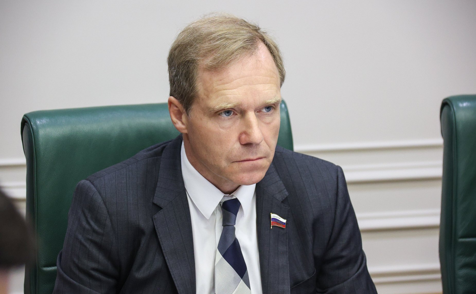 Андрей Кутепов