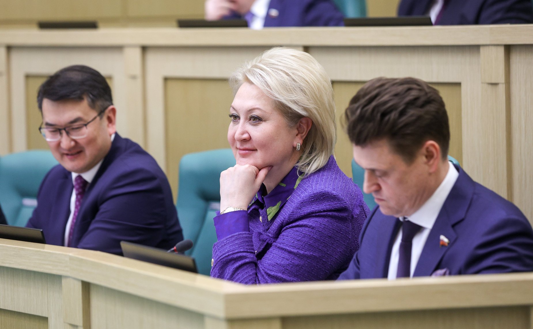 Лилия Гумерова