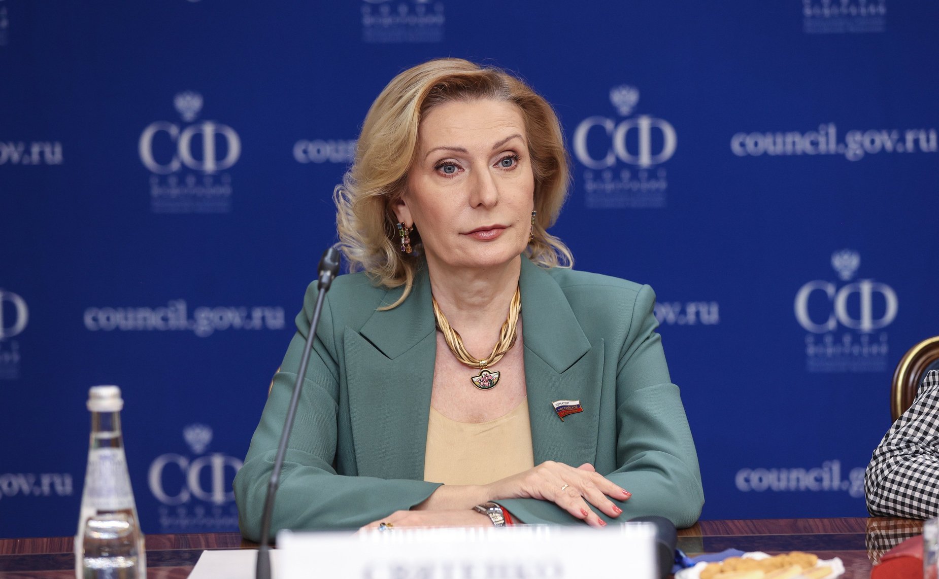 Инна Святенко