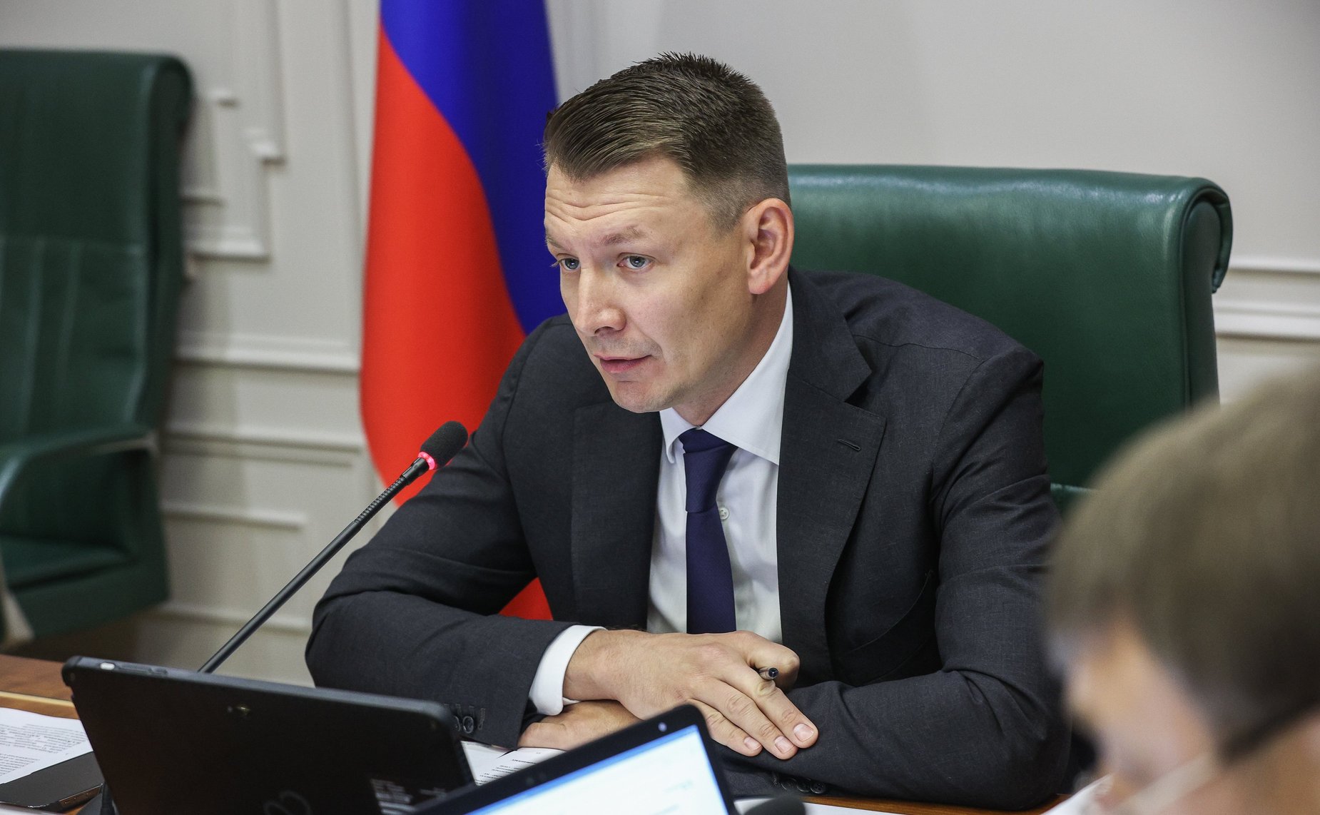 Александр Двойных